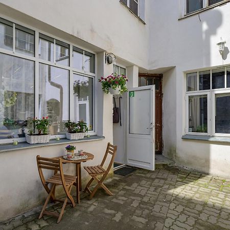 Tallinn Old Town Romantic Apartment Esterno foto