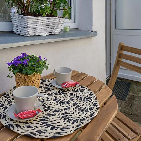 Tallinn Old Town Romantic Apartment Esterno foto