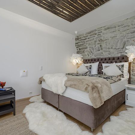 Tallinn Old Town Romantic Apartment Esterno foto