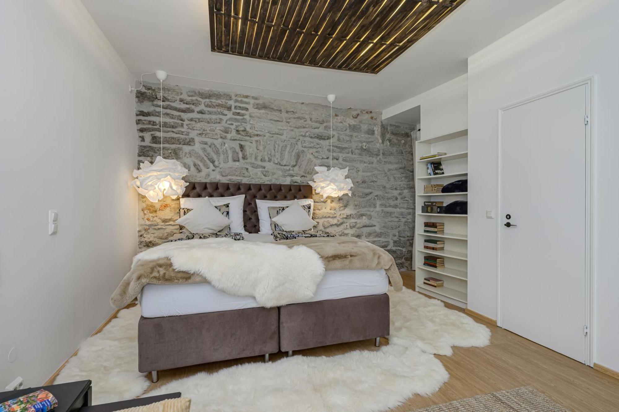 Tallinn Old Town Romantic Apartment Esterno foto