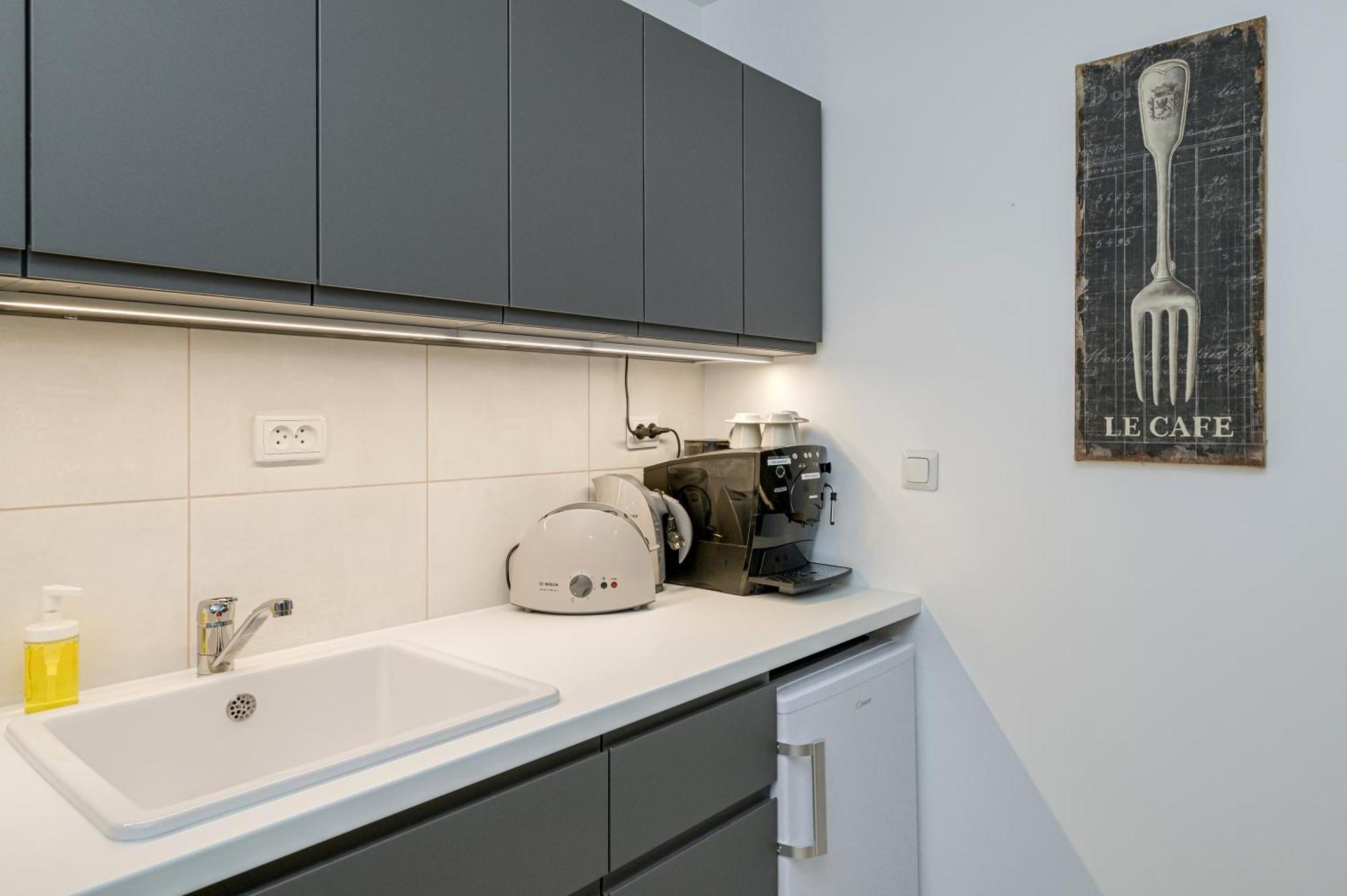 Tallinn Old Town Romantic Apartment Esterno foto
