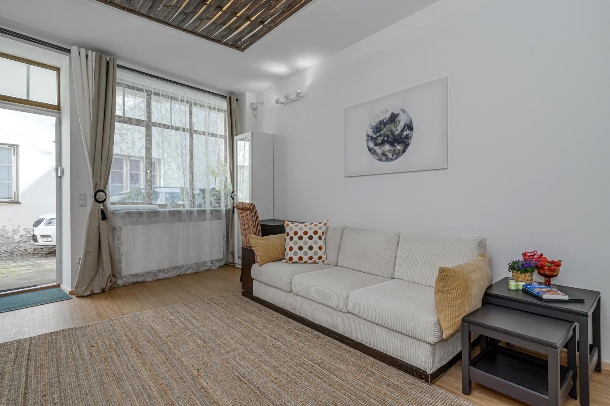 Tallinn Old Town Romantic Apartment Esterno foto