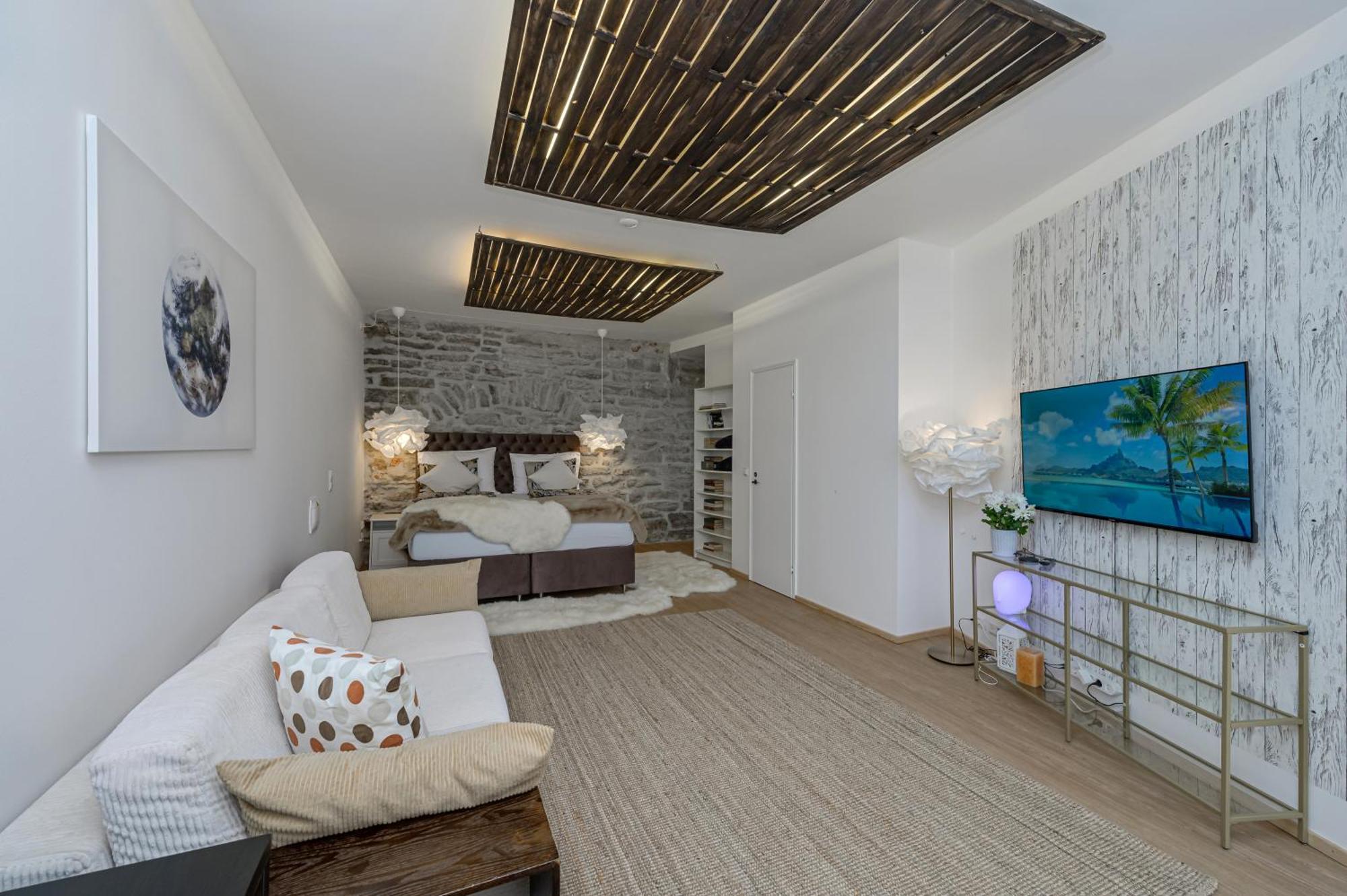 Tallinn Old Town Romantic Apartment Esterno foto