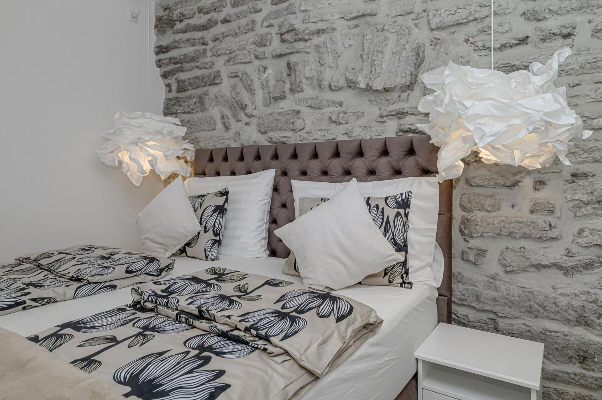 Tallinn Old Town Romantic Apartment Esterno foto