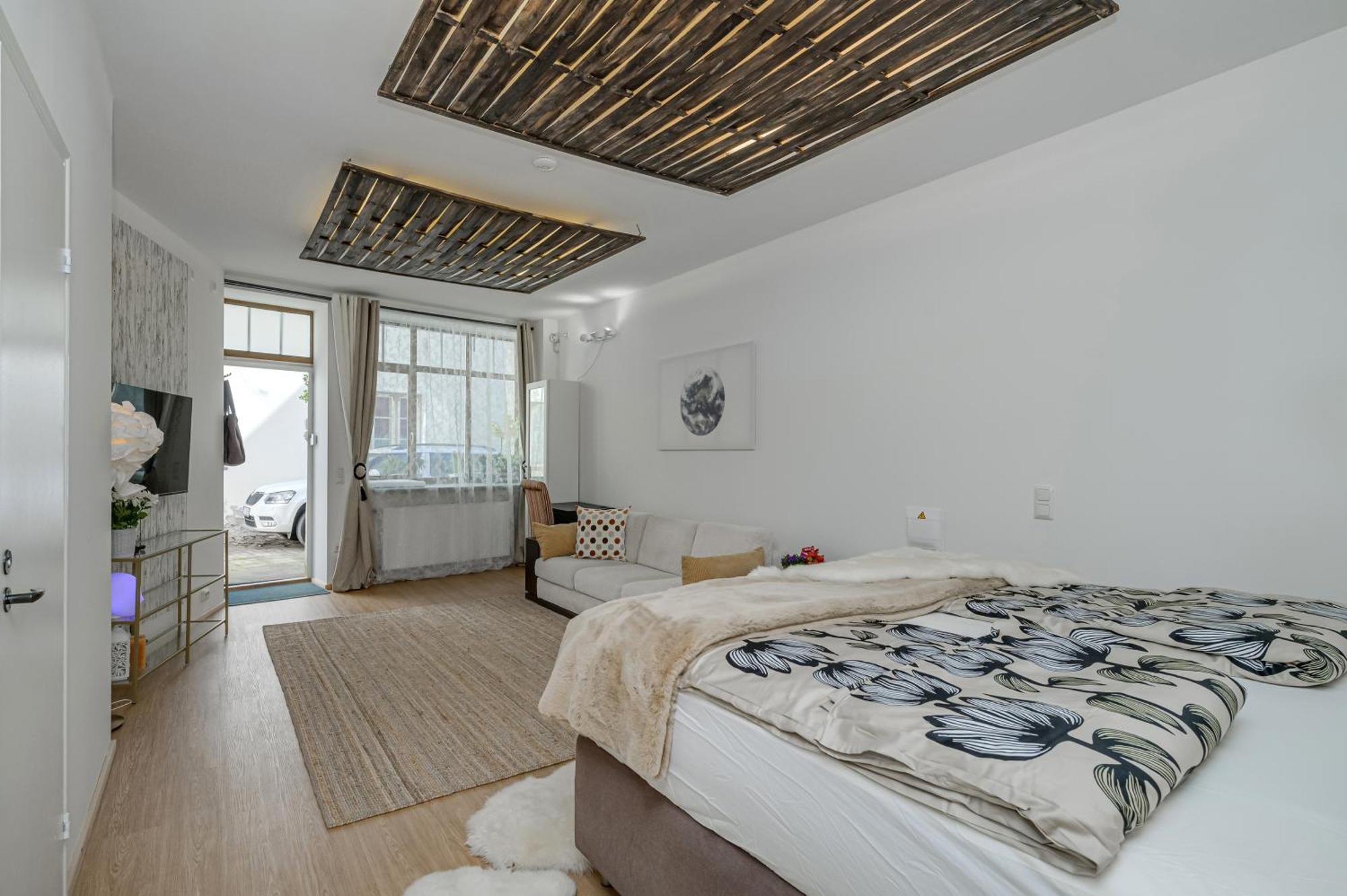 Tallinn Old Town Romantic Apartment Esterno foto