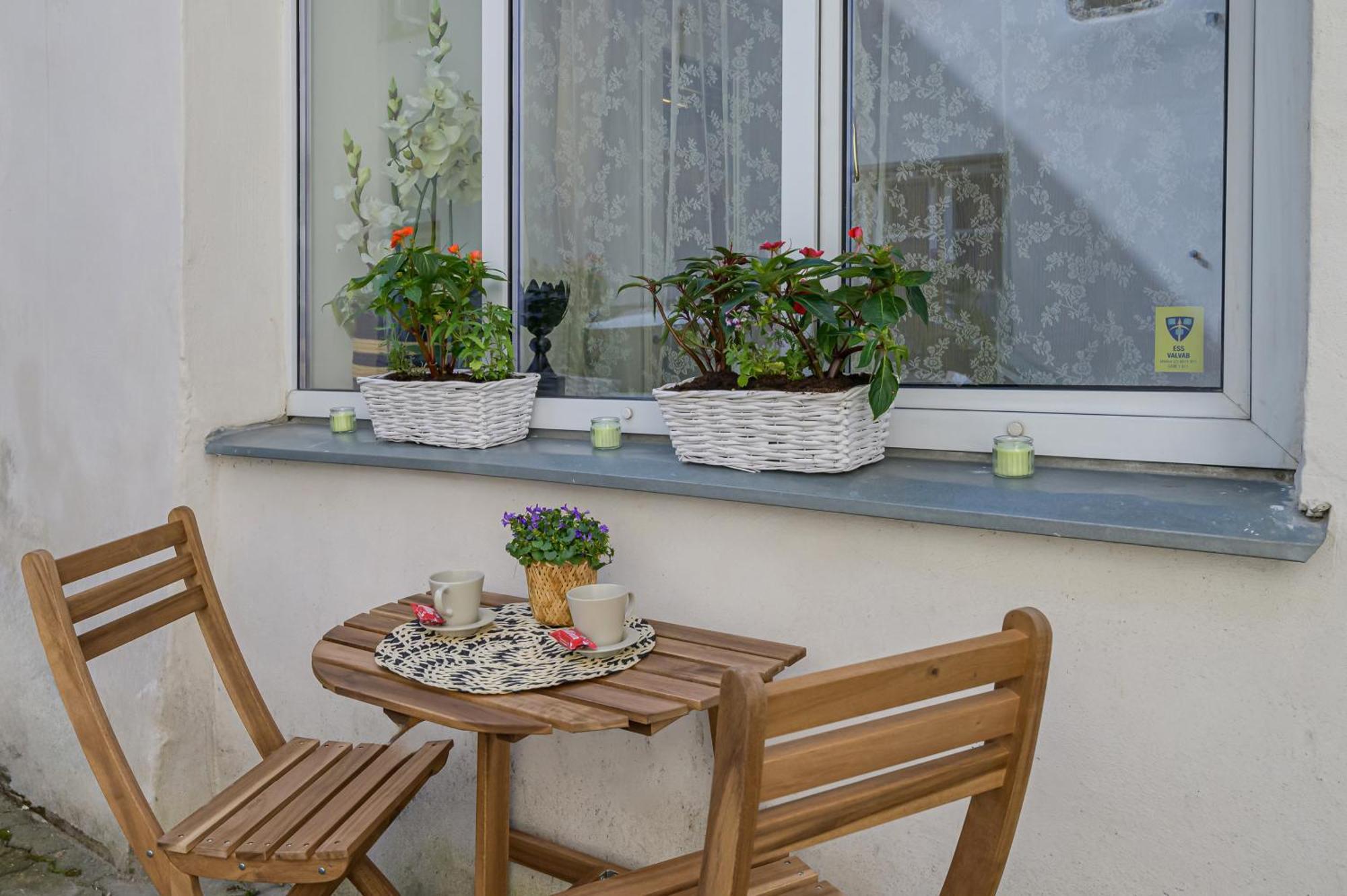 Tallinn Old Town Romantic Apartment Esterno foto