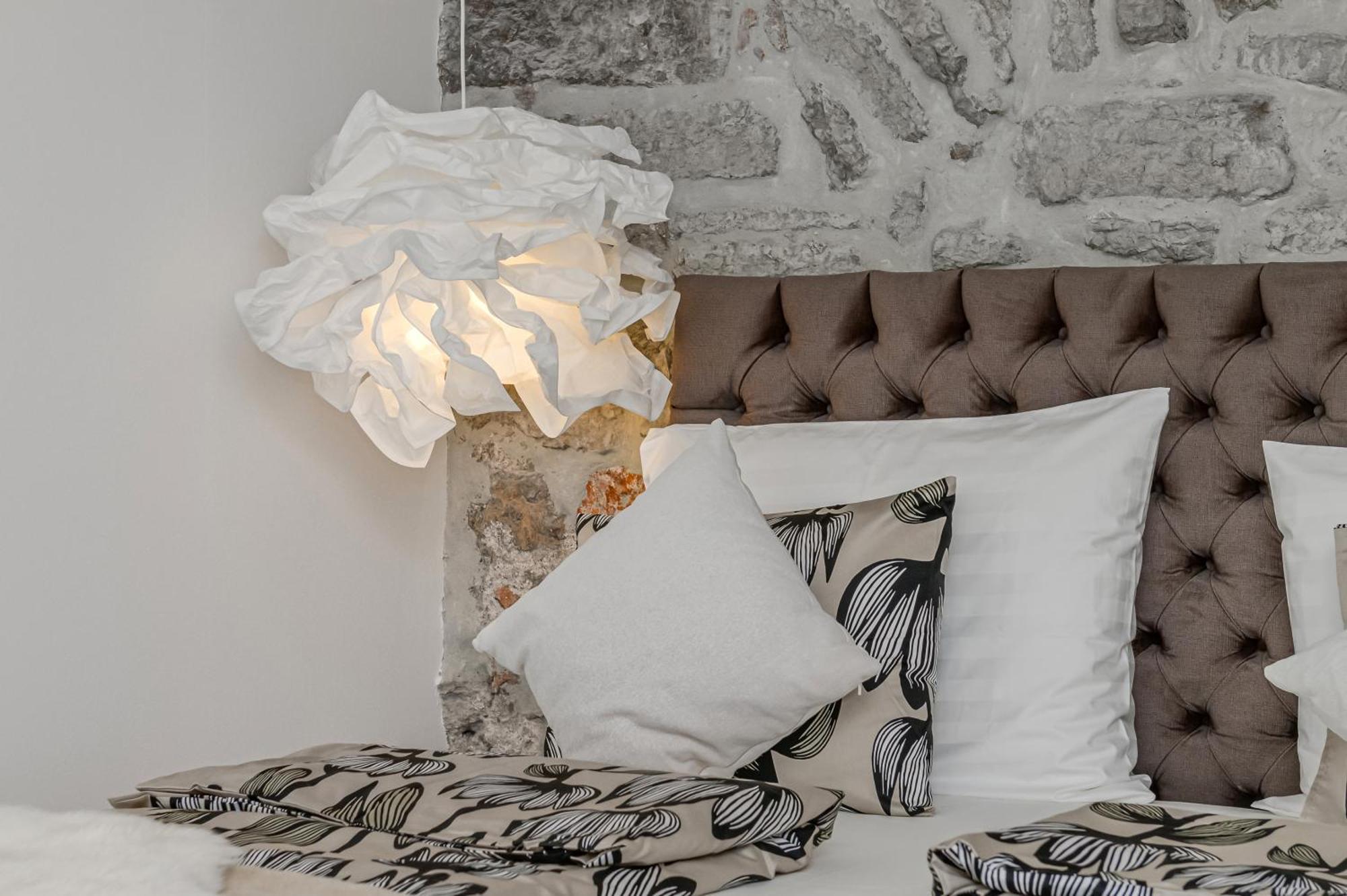 Tallinn Old Town Romantic Apartment Esterno foto