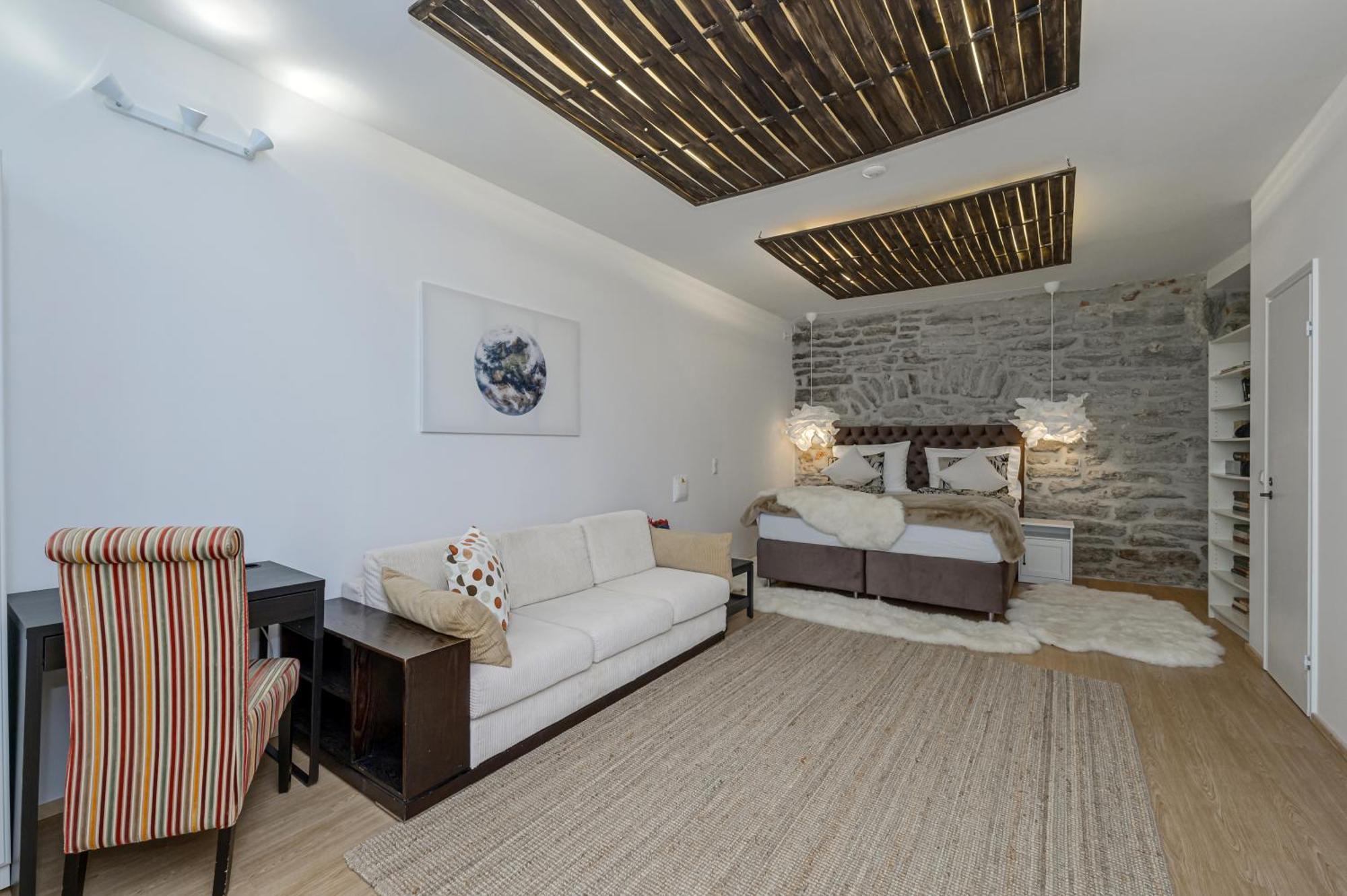 Tallinn Old Town Romantic Apartment Esterno foto