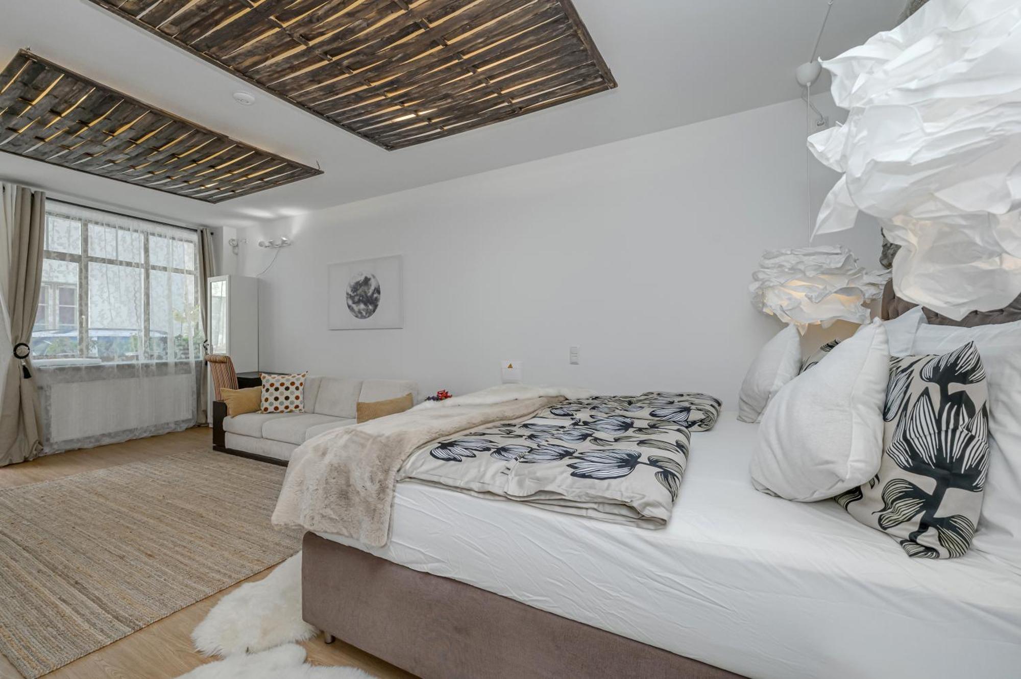 Tallinn Old Town Romantic Apartment Esterno foto