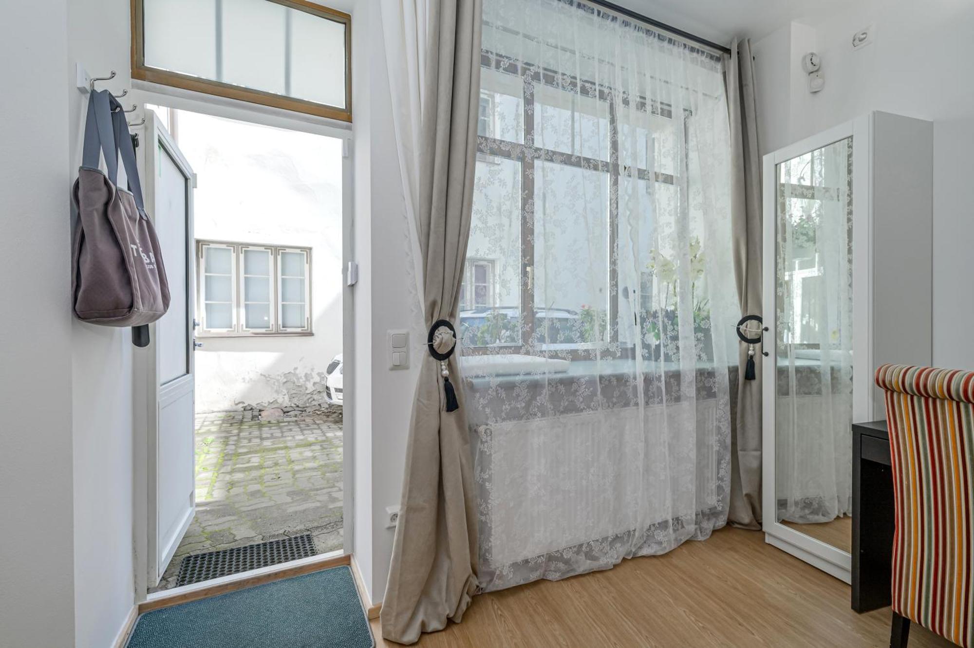 Tallinn Old Town Romantic Apartment Esterno foto
